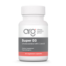 super d3 allergy research group