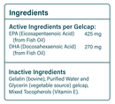 Super EPAVET Capsules