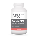 super epa 200 softgels allergy research group