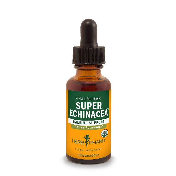 super echinacea herb pharm
