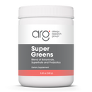Super Greens Powder allergy research labs
