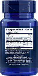 buy super k (life extension)