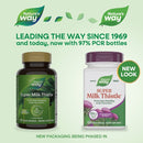 buy super milk thistle nature's way