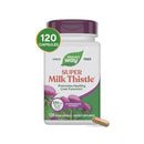 super milk thistle nature's way
