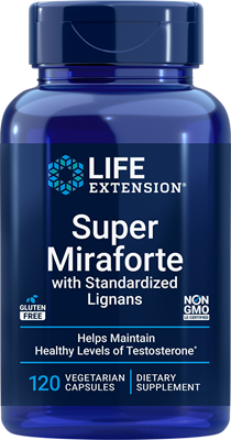 super miraforte (life extension)
