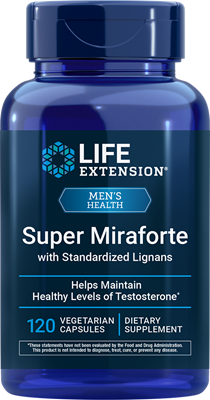 super miraforte (life extension)