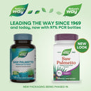buy saw palmetto nature's way