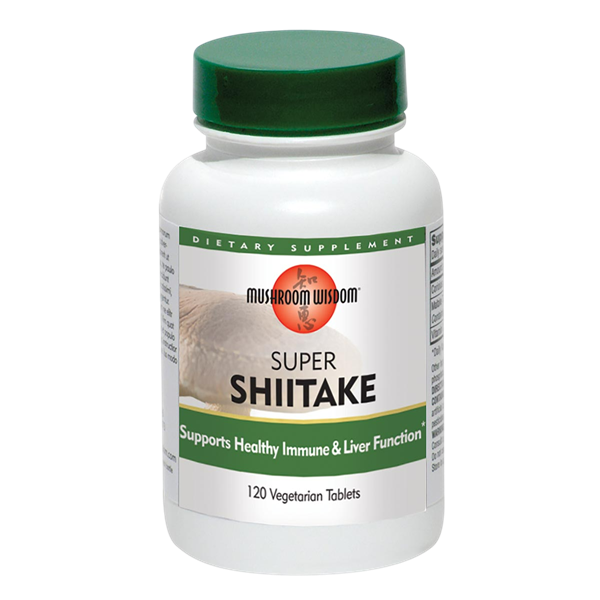 super shiitake (mushroom wisdom inc.)