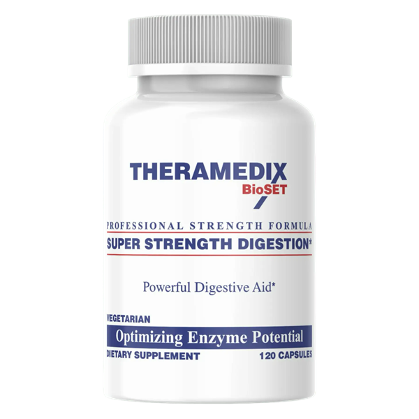super strength digestion theramedix