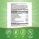 super thisilyn nature's way supplement facts