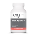 super vitamin b allergy research group