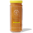 superfood honey beekeeper's naturals