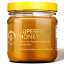 superfood honey beekeeper's naturals