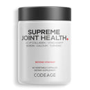supreme joint health codeage