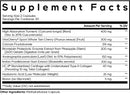 supreme joint health codeage supplement facts