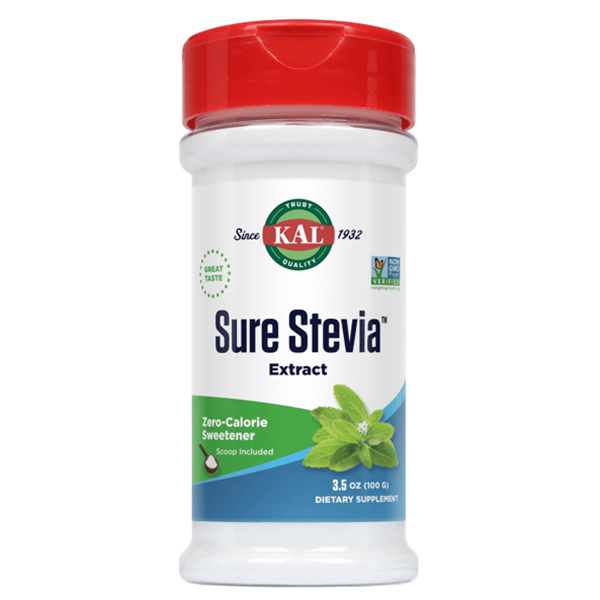 sure stevia extract (KAL)