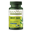 sweet ease banyan botanicals