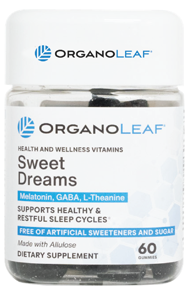 sweet dreams organoleaf