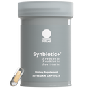 synbiotic+ ritual