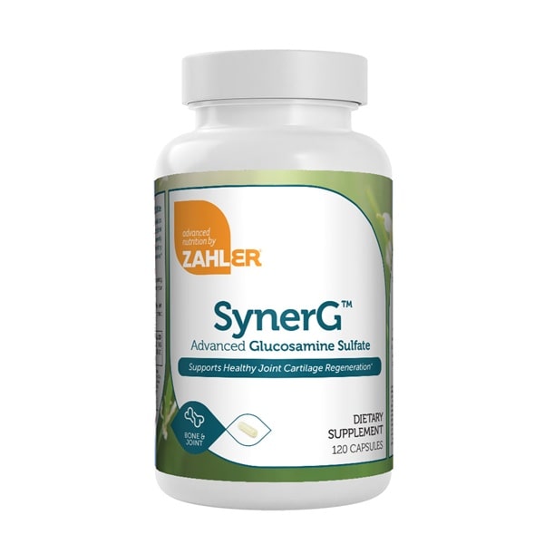 synerg (advanced nutrition by zahler)