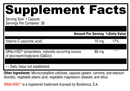 synovx metabolic (xymogen) supplement acts