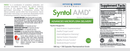 syntol amd label