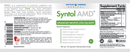syntol amd arthur andrew medical label