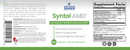 syntol amd arthur andrew medical label
