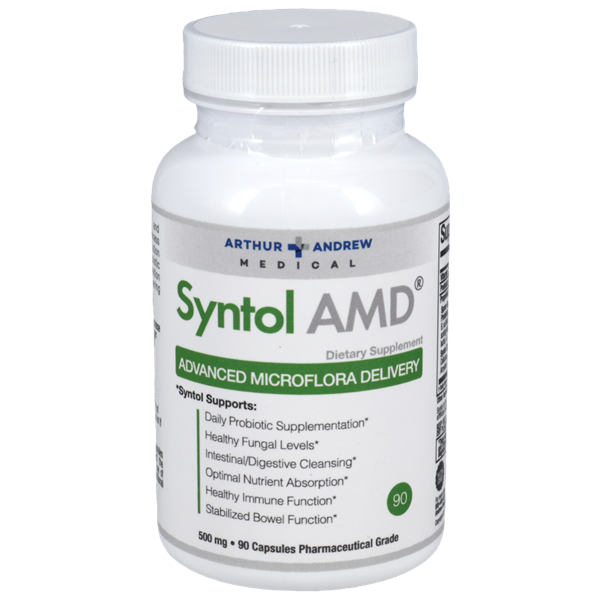 syntol amd arthur andrew medical