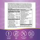 systemwell ultimate immunity nature's way supplement facts