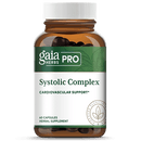 systolic complex gaia herbs pro