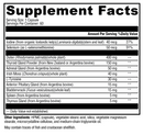 T-150 (xymogen) supplement facts