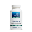 t-quench (equilife)