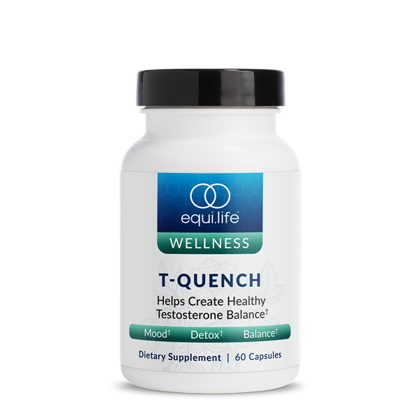 T-Quench (EquiLife)