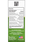 t-relief arthritis medinatura professional drug facts