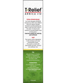 arthritis pain relief cream