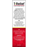 pain relief extra strength drops