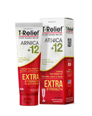 t-relief extra strength pain relief medinatura professional