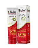t-relief extra strength pain relief gel medinatura professional
