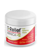t-relief extra strength pain relief medinatura professional
