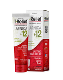 t-relief pain cream 2oz medinatura professional