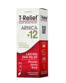 t-relief pain gel medinatura professional
