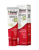 t-relief pain cream 4oz medinatura professional