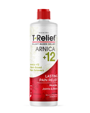 t-relief pain gel medinatura professional