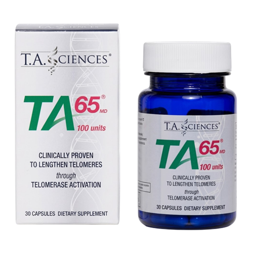 ta-65md 100 units (t.a. sciences)