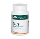 TADS adrenal glandular formula genestra