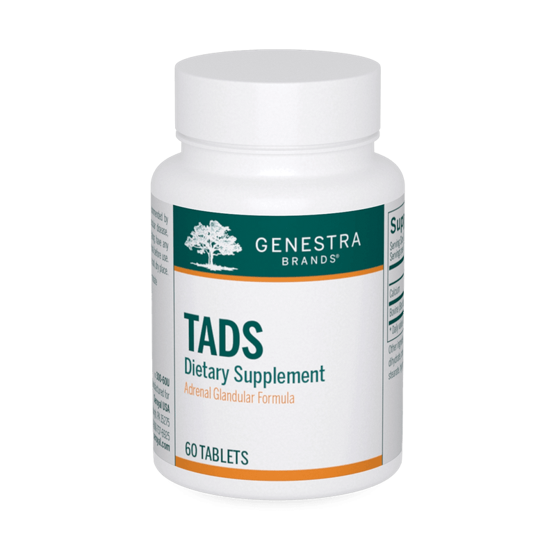 TADS Adrenal Genestra