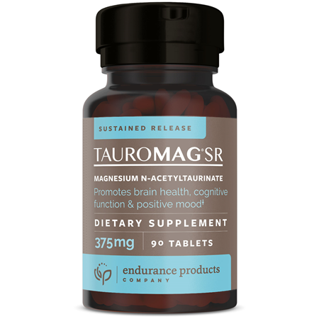 tauromag sr endurance product company
