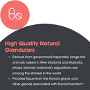 tg 100 allergy research group details