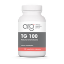 tg 100 allergy research group
